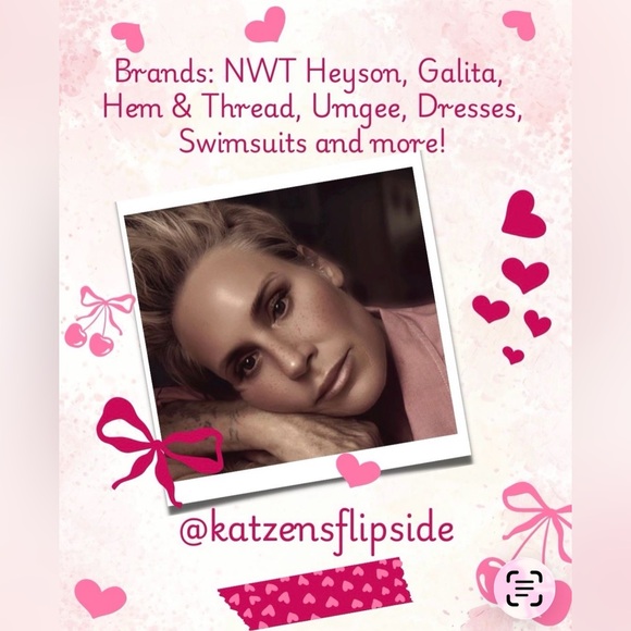 Gucci Other - FOLLOW 4 LIVE SHOW NOTIFICATIONS 😊 Watch Video in Description 🤪🤪